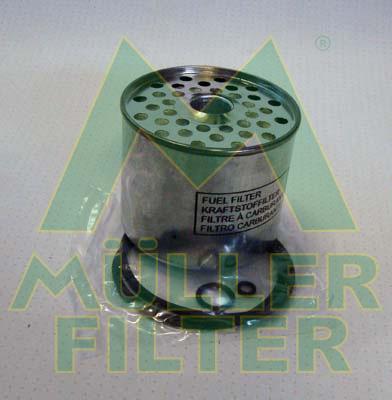 Muller Filter FN503 - Filtro carburante www.autoricambit.com