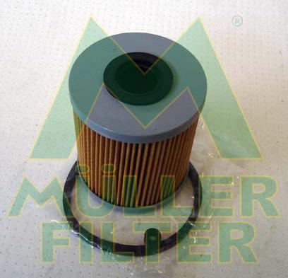 Muller Filter FN192 - Filtro carburante www.autoricambit.com