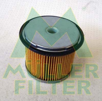 Muller Filter FN1450B - Filtro carburante www.autoricambit.com