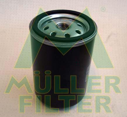 Muller Filter FN145 - Filtro carburante www.autoricambit.com