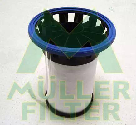 Muller Filter FN1468 - Filtro carburante www.autoricambit.com