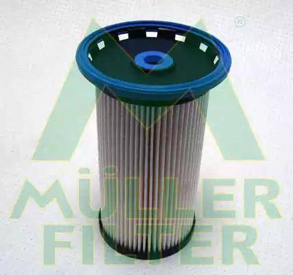 Muller Filter FN1463 - Filtro carburante www.autoricambit.com