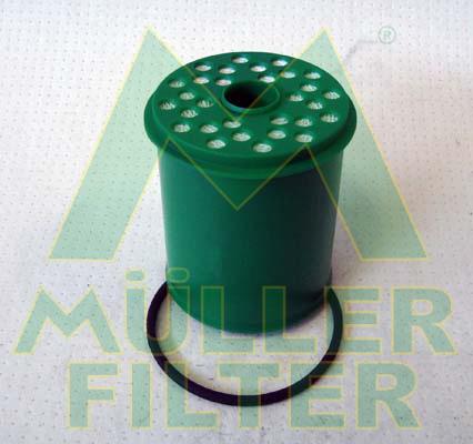 Muller Filter FN1500 - Filtro carburante www.autoricambit.com