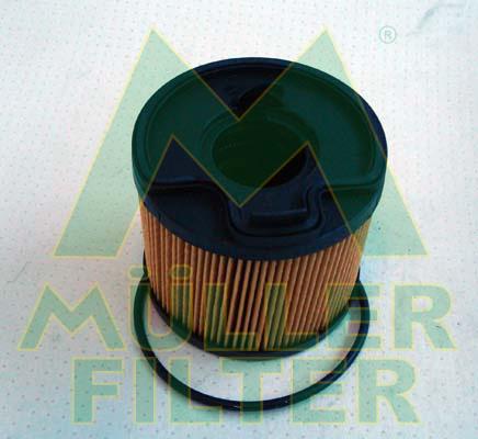 Muller Filter FN151 - Filtro carburante www.autoricambit.com