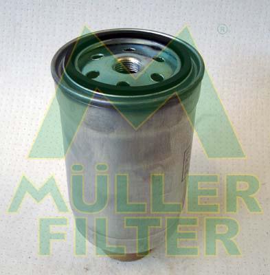 Muller Filter FN157 - Filtro carburante www.autoricambit.com