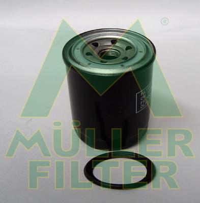 Muller Filter FN1144 - Filtro carburante www.autoricambit.com