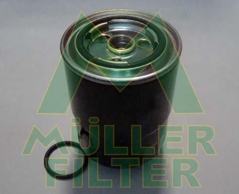 Muller Filter FN1140 - Filtro carburante www.autoricambit.com