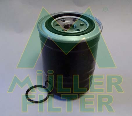 Muller Filter FN1141 - Filtro carburante www.autoricambit.com