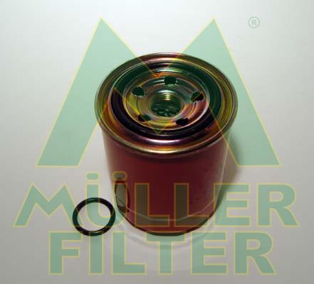 Muller Filter FN115 - Filtro carburante www.autoricambit.com