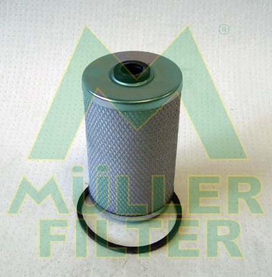 Muller Filter FN11010 - Filtro carburante www.autoricambit.com