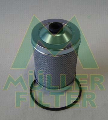 Muller Filter FN11020 - Filtro carburante www.autoricambit.com