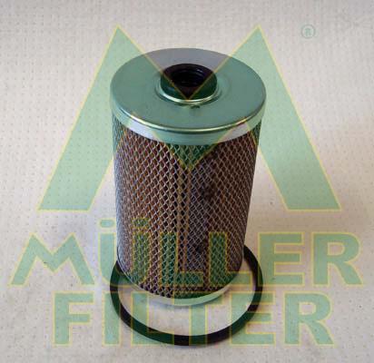 Muller Filter FN11147 - Filtro carburante www.autoricambit.com