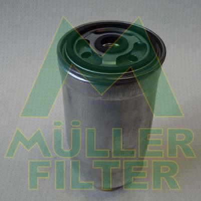 Muller Filter FN1110 - Filtro carburante www.autoricambit.com