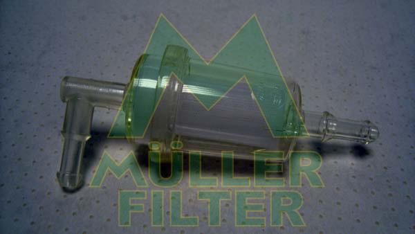 Muller Filter FN12 - Filtro carburante www.autoricambit.com