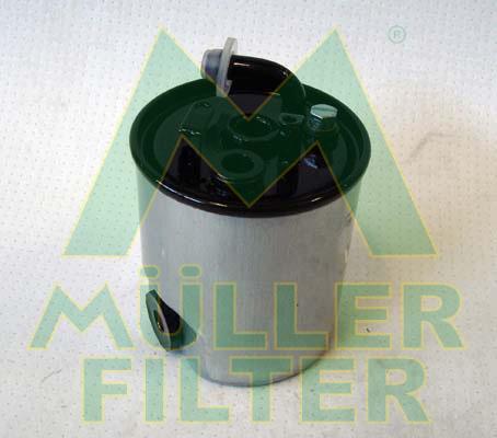 Muller Filter FN174 - Filtro carburante www.autoricambit.com