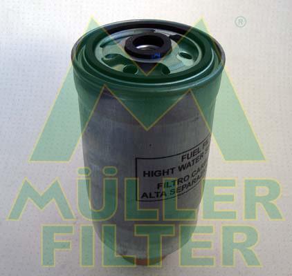 Muller Filter FN805 - Filtro carburante www.autoricambit.com