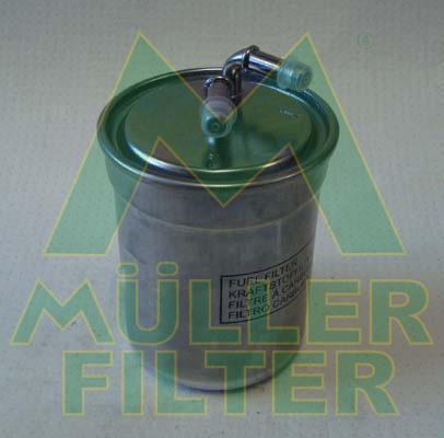 Muller Filter FN323 - Filtro carburante www.autoricambit.com