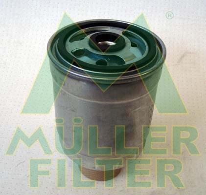 Muller Filter FN206 - Filtro carburante www.autoricambit.com