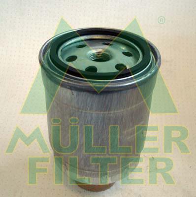 Muller Filter FN207 - Filtro carburante www.autoricambit.com