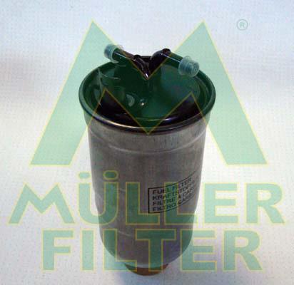 Muller Filter FN288 - Filtro carburante www.autoricambit.com