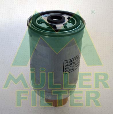 Muller Filter FN704 - Filtro carburante www.autoricambit.com