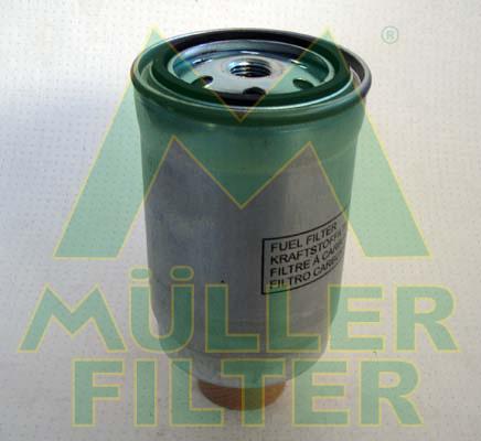 Muller Filter FN703 - Filtro carburante www.autoricambit.com