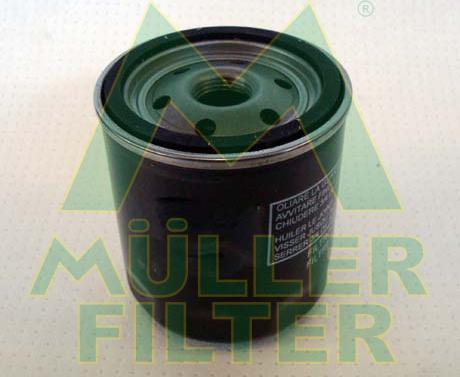 Muller Filter FO530 - Filtro olio www.autoricambit.com