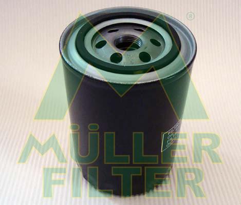 Muller Filter FO599 - Filtro olio www.autoricambit.com