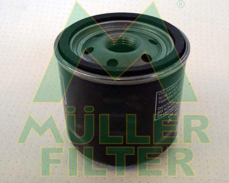 Muller Filter FO590 - Filtro olio www.autoricambit.com