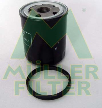 Muller Filter FO591 - Filtro olio www.autoricambit.com