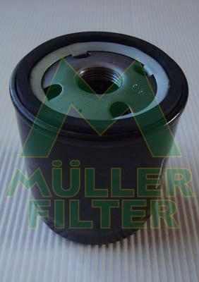 Muller Filter FO597 - Filtro olio www.autoricambit.com