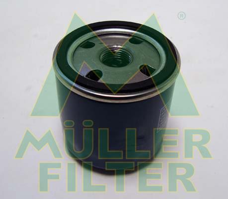 Muller Filter FO54 - Filtro olio www.autoricambit.com