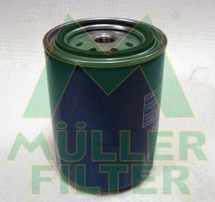 Muller Filter FO51 - Filtro olio www.autoricambit.com