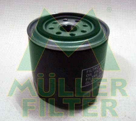 Muller Filter FO526 - Filtro olio www.autoricambit.com