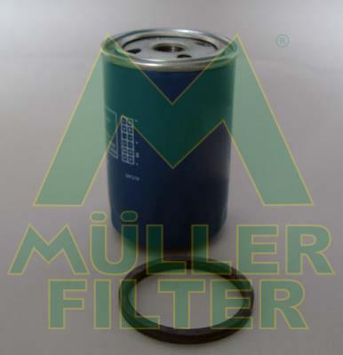 Muller Filter FO640 - Filtro olio www.autoricambit.com