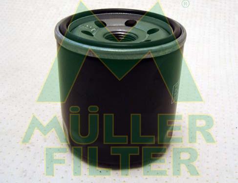 Muller Filter FO619 - Filtro olio www.autoricambit.com