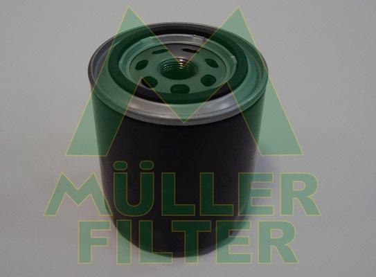 Muller Filter FO633 - Filtro olio www.autoricambit.com