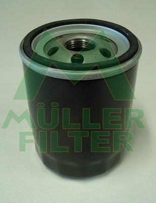 Muller Filter FO626 - Filtro olio www.autoricambit.com