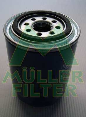 Muller Filter FO67 - Filtro olio www.autoricambit.com