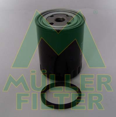 Muller Filter FO195 - Filtro olio www.autoricambit.com