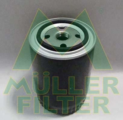 Muller Filter FO148 - Filtro olio www.autoricambit.com