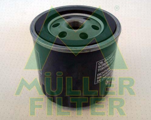 Muller Filter FO14 - Filtro olio www.autoricambit.com