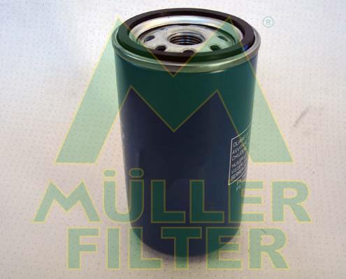 Muller Filter FO133 - Filtro olio www.autoricambit.com