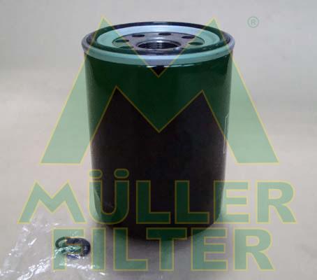 Muller Filter FO1204 - Filtro olio www.autoricambit.com