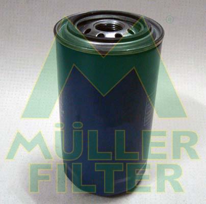 Muller Filter FO85 - Filtro olio www.autoricambit.com