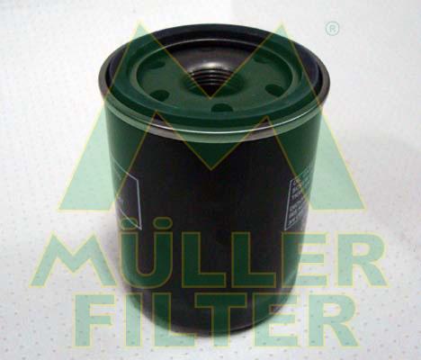 Muller Filter FO304 - Filtro olio www.autoricambit.com