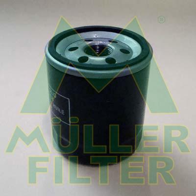 Muller Filter FO305 - Filtro olio www.autoricambit.com