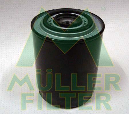 Muller Filter FO3003 - Filtro olio www.autoricambit.com