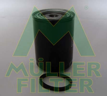 Muller Filter FO294 - Filtro olio www.autoricambit.com