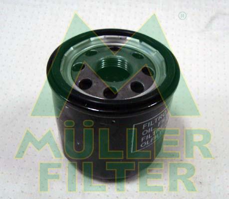 Muller Filter FO289 - Filtro olio www.autoricambit.com